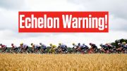 Tour de France 2024 Stage 10 Preview: Echelons Ahead