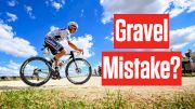 Gravel Stage Controversy: Tour de France 2024 Insights