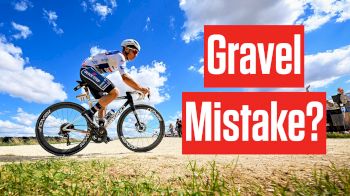 Gravel Stage Controversy: TDF 2024 Insights