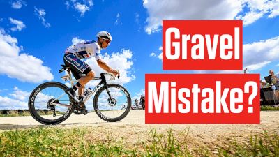 Gravel Stage Controversy: TDF 2024 Insights