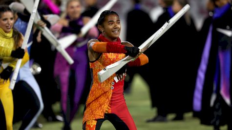 Competitive Preview: 2024 DCI Broken Arrow on July 16