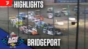 Highlights | 2024 Short Track Super Series at Bridgeport Motorsports Park