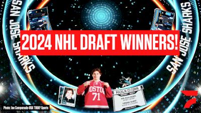 2024 NHL Draft Winners From Chris Peters and Matt Moran