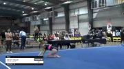 Devyn Valuch - Floor, Dream Xtreme - 2021 Region 1 Women's Championships