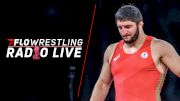 FRL 1,043 - Officially No Russia At The Olympics