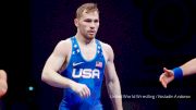 57 kg Olympic Preview - Spencer Lee's Shot At Gold