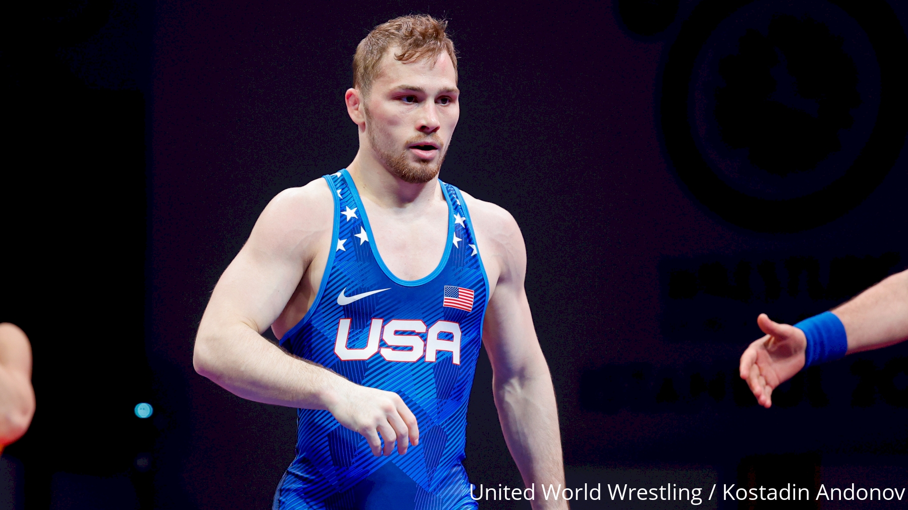 2024 Olympic Wrestling Team Camp Interviews FloWrestling Wrestling