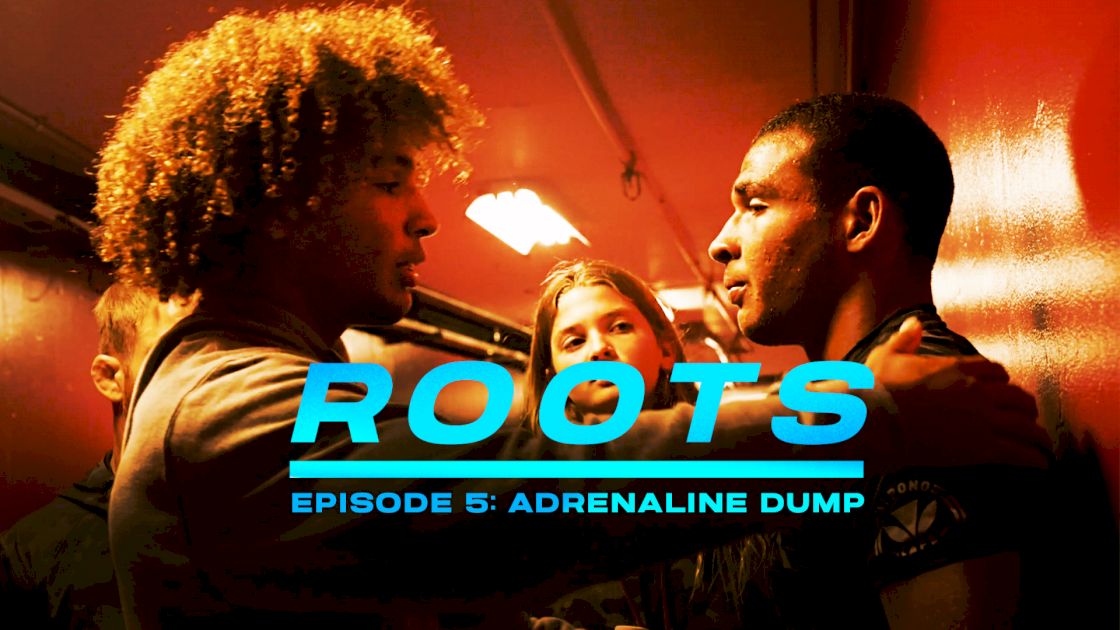 ROOTS: Adrenaline Dump (Episode Five)