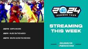 What's Streaming This Week on FloMarching, July 8-14