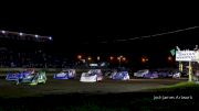 Castrol FloRacing Night At Lincoln Speedway Schedule, Purse And More