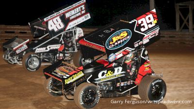 2024 PA Speedweek Selinsgrove Speedway Results And Final Point Standings