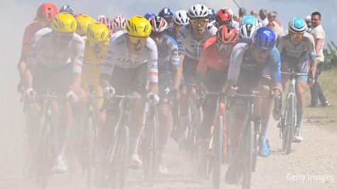 Watch In Canada: 2024 Tour de France Week 1 Highlights