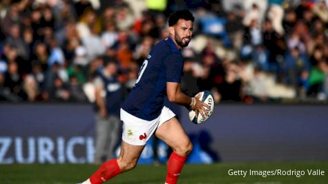 France Rugby Fixtures: French Schedule And Watch Guide