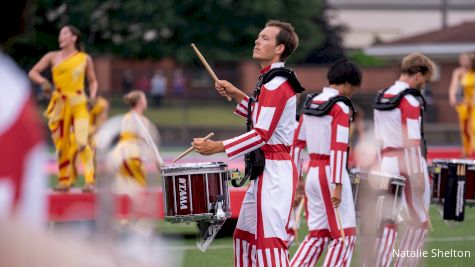 DCI Marching Age Requirements: What To Know