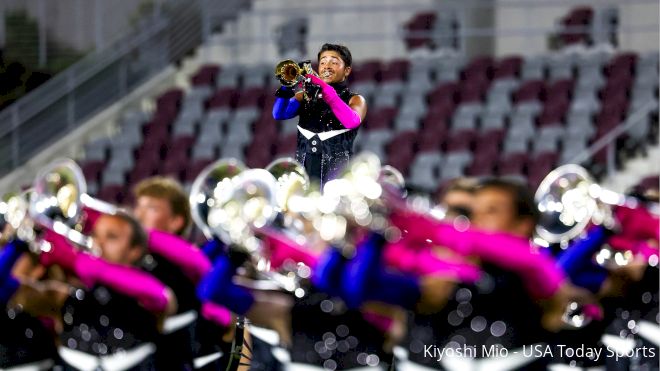 DCI San Antonio 2024 Schedule: What To Know