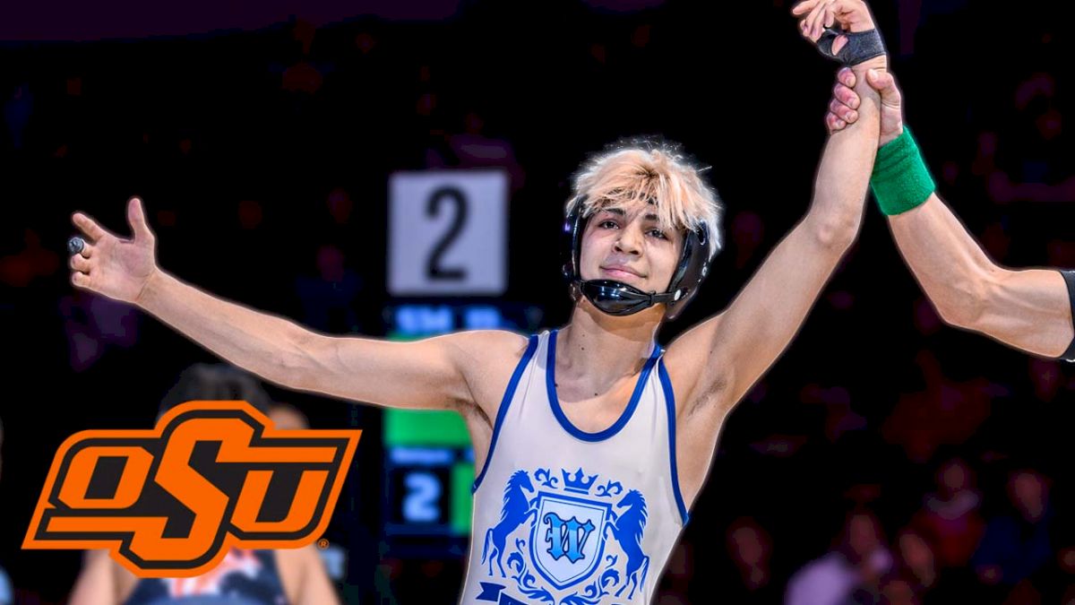 Last Week In College Wrestling Recruiting: July 1-7