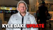 Kyle Dake's Thoughts On Shakeups To The 74 kg Bracket