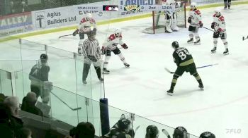 Replay: Home - 2025 Cowichan Valley vs Powell River | Jan 4 @ 4 PM