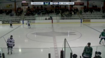 Replay: Home - 2024 White Rock vs North Vancouver | Dec 22 @ 1 PM