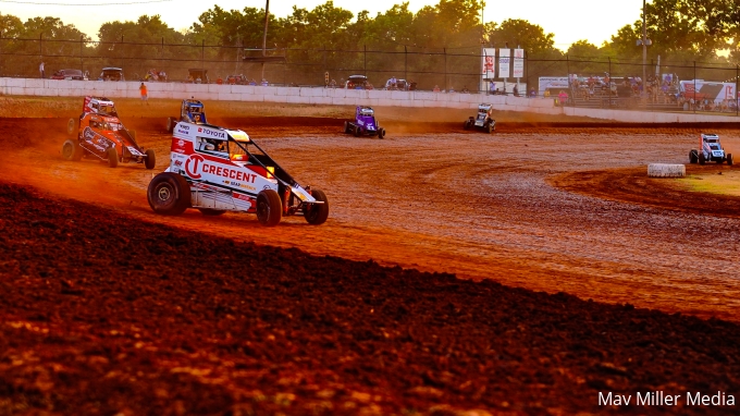 Mid America Racing USAC Mid-America Midget Week Schedule, Storylines And Stats - FloRacing