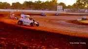 USAC Mid-America Midget Week Schedule, Storylines And Stats