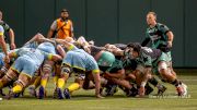 Major League Rugby: Dream Team Of The Regular Season