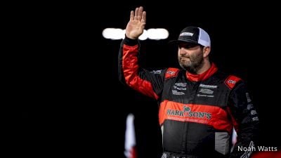 Bubba Pollard Is First To File Entry For 2024 Snowball Derby