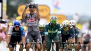 Who Won Stage 10 Of The Tour de France 2024? See The Full TDF Results Here