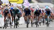 Watch In Canada: Tour de France Stage 10 Extended Highlights