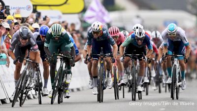 Extended Highlights: Tour de France Stage 10