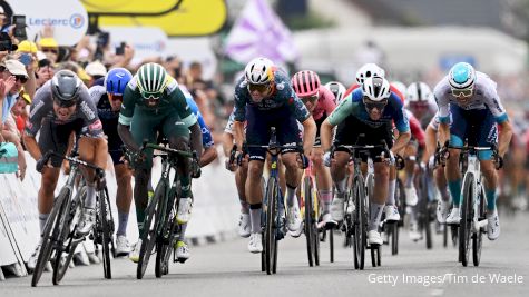 Watch In Canada: Tour de France Stage 10 Extended Highlights