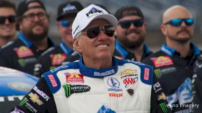 John Force Released From Hospital And Into Outpatient Care In California