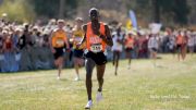 The Top Five NCAA Men's Teams To Watch In This Cross Country Season