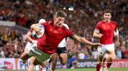 Portugal Rugby Fixtures: Os Lobos Schedule And Watch Guide
