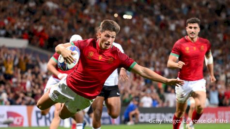 Portugal Rugby Fixtures: Os Lobos Schedule And Watch Guide