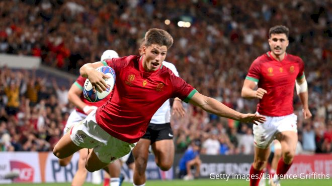 Portugal Vs. Belgium Rugby Lineups, Kickoff Time