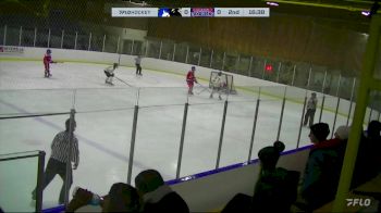 Replay: Home - 2025 Renfrew vs Ottawa | Jan 14 @ 7 PM