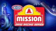 NHRA Announces 2025 NHRA Drag Racing Series Schedule