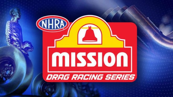NHRA Cancels World Finals Due To Weather And Unsafe Track Conditions