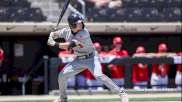 CAA Baseball MLB Draft Preview & Predicitions