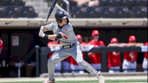 CAA Baseball MLB Draft Preview & Predicitions