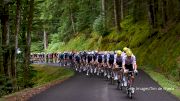 Regardez au Canada: 2024 Tour de France - Étape 11