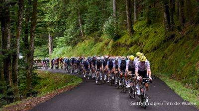 Regardez au Canada: Tour de France - Étape 11