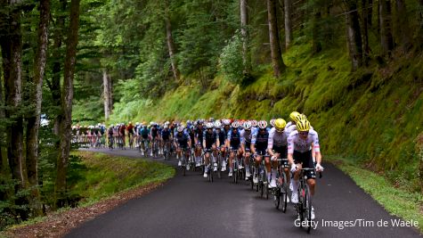 Regardez au Canada: 2024 Tour de France - Étape 11