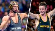 2024-25 Missouri Wrestling Early Lineup Look