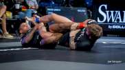 The Evolution Of A Meta: How This Leg Lock Is Changing Before Our Eyes