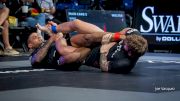The Evolution Of A Meta: How This Leg Lock Is Changing Before Our Eyes