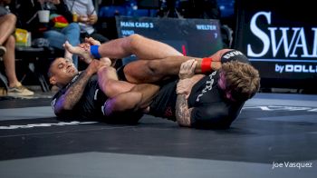 The Evolution Of A Meta: How This Leg Lock Position Is Changing Before Our Eyes