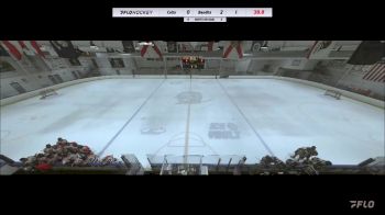 Replay: Home - 2023 Colts White U16 A vs Bandits U16 A | Oct 28 @ 6 PM