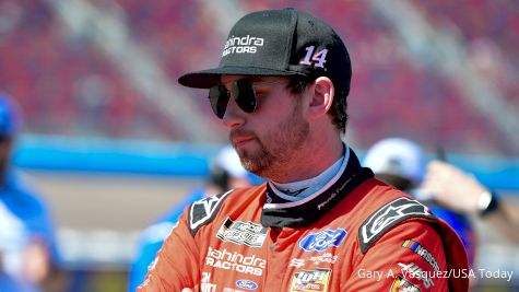 NASCAR Driver Chase Briscoe To Take On Canada's Best At Ohsweken Speedway